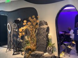 -TOP HAIR SALON