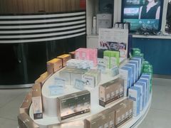 -宝岛眼镜(德阳南街店)