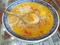 -赵记传承特色牛奶甜品(泉城广场店)