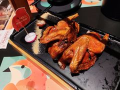 -羽鸽集·乳鸽专门店·地道顺德菜(岭南站店)