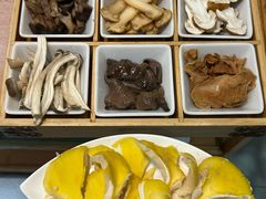 -大理董·董家小厨野生菌火锅(古城旗舰店)
