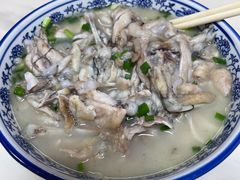 -何记鳝鱼面馆(开发区分店)