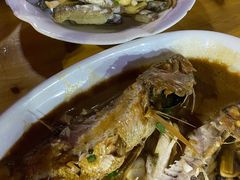 -天天渔港海鲜酒家(石浦玉泉路店)