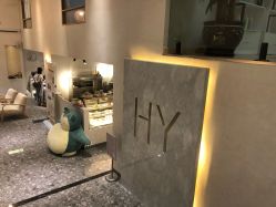 -hy coffee美容美甲护肤
