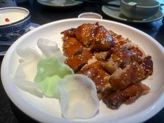 -蝴蝶里·粤菜·点心(滨江龙湖店)