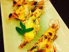 -松子料理(亮马桥店)