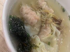 -穆桂英美食(南禅寺店)