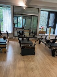 -JC·YOGA静禅瑜伽普拉提