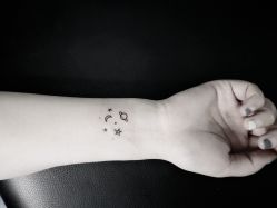 -明星刺青·洗纹身