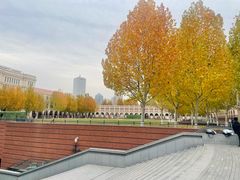 -天津五大道文化旅游区