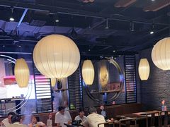 -呷哺呷哺 小火锅 (浦东新欧尚超市店)