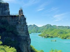 -易水湖景区