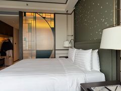 -上海前滩香格里拉大酒店