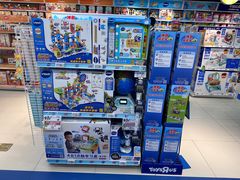 -TOYSRUS玩具反斗城(上海万象城店)