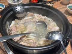 -春润大地海南椰子鸡(沙井京基百纳广场店)