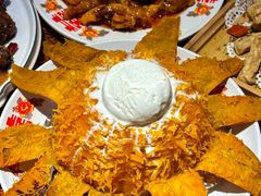 -满堂春特色餐馆