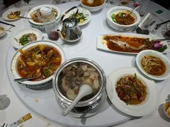 -新疆兵团食府清真(马连道店)