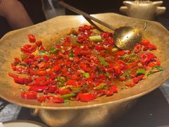-炊烟小炒黄牛肉(浦东世纪汇店)