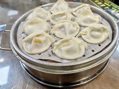-志亮灌汤蒸饺·清真(庙后街店)