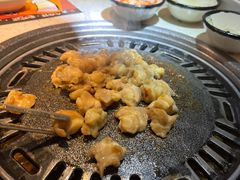 -猫抓烤肉(武进吾悦广场店)