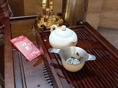 -广东胜利宾馆西关粤中餐厅