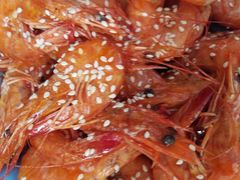 -戴见海蒸汽海鲜自助餐厅(刘庄店)