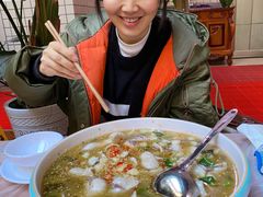-稻香村鱼庄