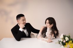 -MAO亲爱的猫婚纱摄影工作室