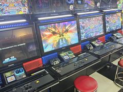 -天天玩X秋葉原日系动漫游戏中心