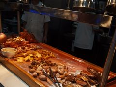 -集杰尚品海鲜烤肉自助餐厅(乳山振华店)