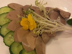 -全聚德(上海首店浦东店)