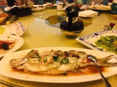 -南通鹏欣花园国宾酒店
