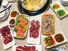 -杏花吴记牛肉火锅