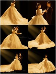 -第一夫人婚纱摄影(南京店)