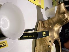 -炊烟小炒黄牛肉(中心印象城店)