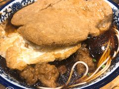 -顺丰面馆(打浦店)