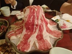 -袁老四重庆老火锅(桐梓坡店)