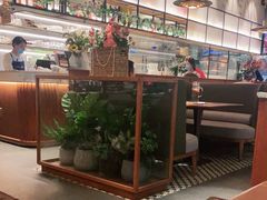 -原石牛扒·约会餐厅(龙城万科里店)