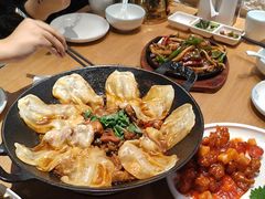 -徐小姐地锅鸡(铜山万达店)