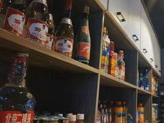 -醉炫音速烧烤·干煸菜(沙河总店)
