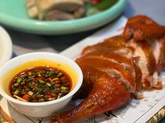 -金哥私房菜馆(张府园总店)
