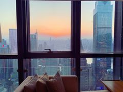 -解放碑威斯汀酒店-知味国际美食餐厅