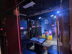 -唱吧麦颂KTV(松江五龙商业广场店)