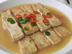 -巴陵全鱼席(湖南老字号汴河街店 )