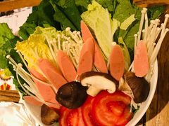 -亮欢寨(凯里总店)