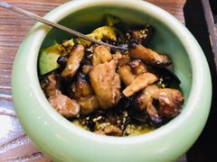 牛油果鹅肝-东京屋(武定路店)