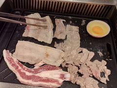 -尹珍珠·韩式无限烤肉(回龙湾店)
