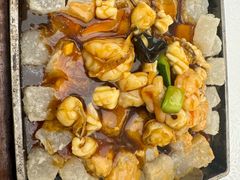 -品海楼·大连海胆锅贴馆(东港店)