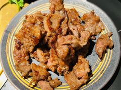 -谷牛和牛烤肉(漕河泾印象城店)