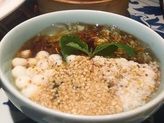 -绿茶餐厅(布吉万象汇店)